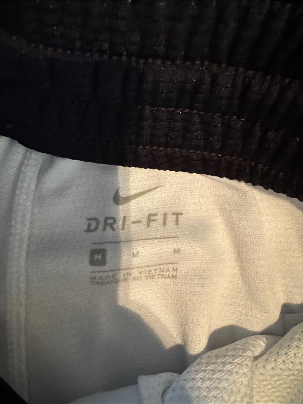 8 pairs of size medium Nike boys athletic shorts - Picture 7 of 10